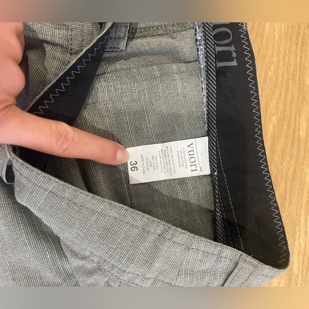 Meta Shorts